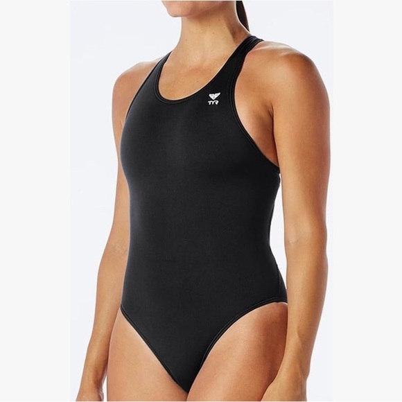 TYR ‘TYReco Maxfit’ Swimsuit - Picture 1 of 11